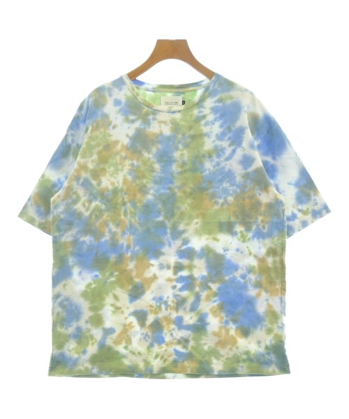 CAL O LINE เสื้อยืด/เสื้อท็อปส์
