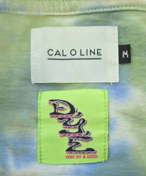 CAL O LINE เสื้อยืด/เสื้อท็อปส์