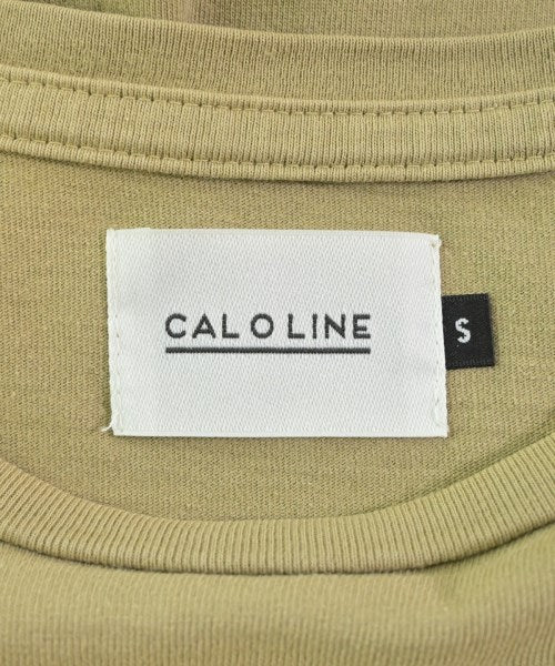 CAL O LINE เสื้อยืด/เสื้อท็อปส์