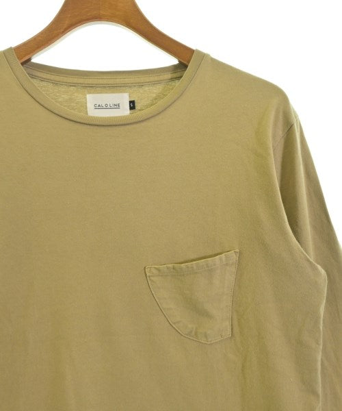 CAL O LINE เสื้อยืด/เสื้อท็อปส์