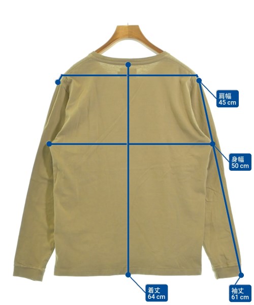 CAL O LINE เสื้อยืด/เสื้อท็อปส์