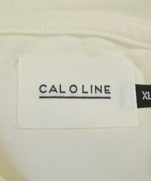 CAL O LINE เสื้อยืด/เสื้อท็อปส์