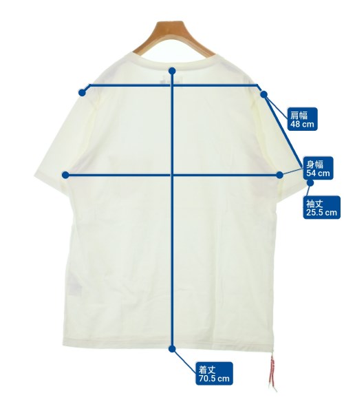 CAL O LINE เสื้อยืด/เสื้อท็อปส์