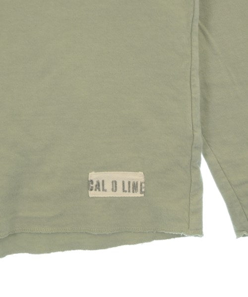 CAL O LINE เสื้อยืด/เสื้อท็อปส์