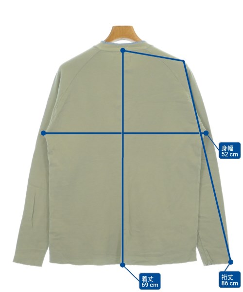 CAL O LINE เสื้อยืด/เสื้อท็อปส์