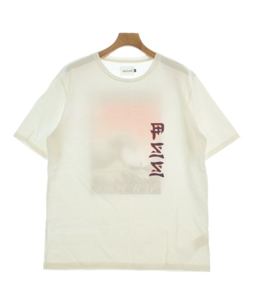 CAL O LINE เสื้อยืด/เสื้อท็อปส์
