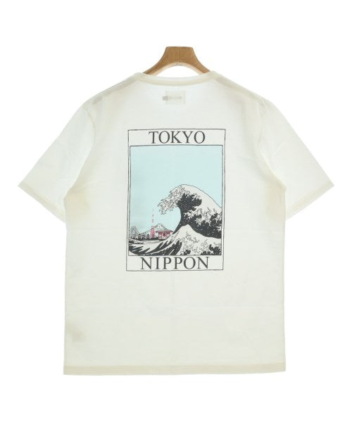 CAL O LINE เสื้อยืด/เสื้อท็อปส์