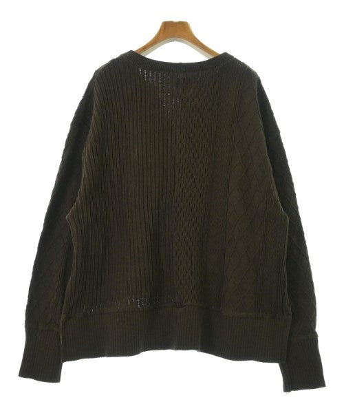 CAL O LINE เสื้อกันหนาว