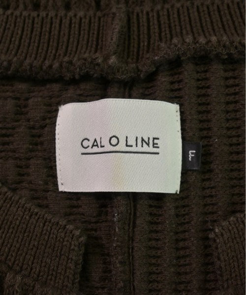 CAL O LINE เสื้อกันหนาว