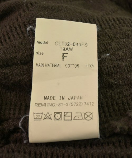 CAL O LINE เสื้อกันหนาว