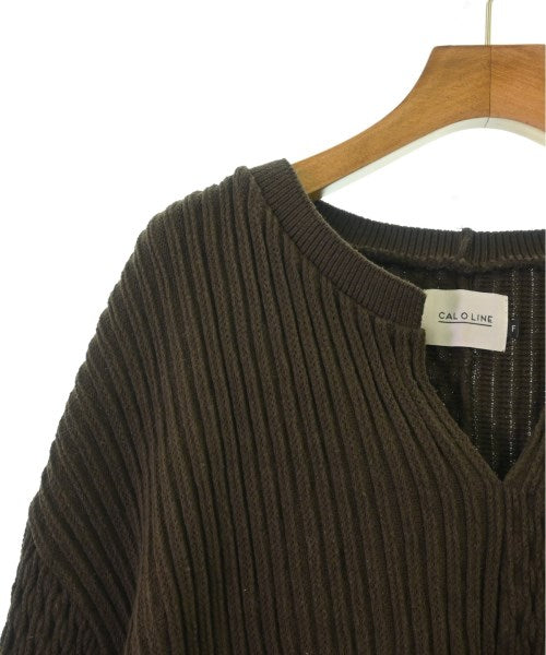 CAL O LINE เสื้อกันหนาว