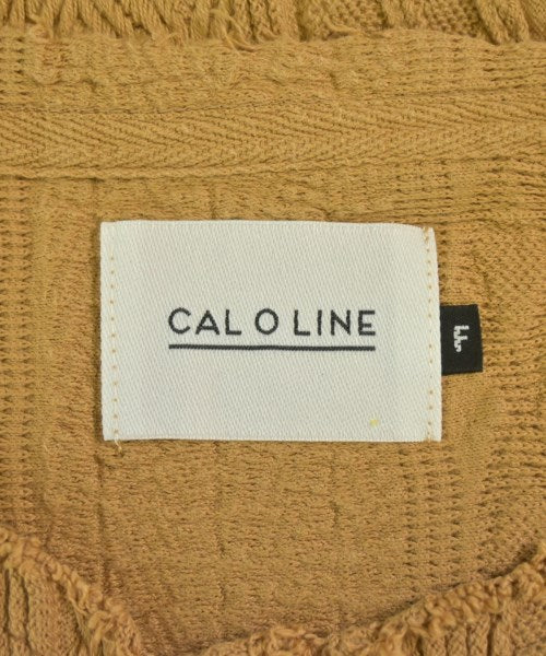 CAL O LINE เสื้อยืด/เสื้อท็อปส์