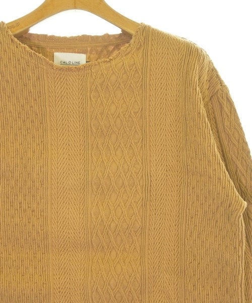 CAL O LINE เสื้อยืด/เสื้อท็อปส์
