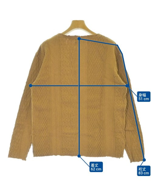 CAL O LINE เสื้อยืด/เสื้อท็อปส์