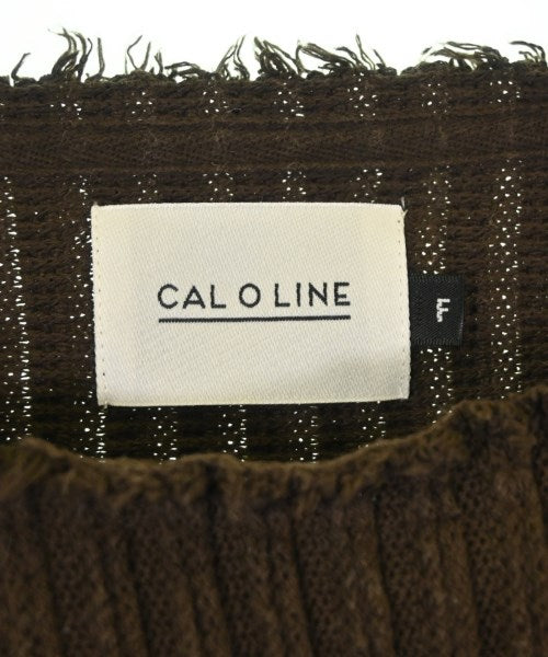CAL O LINE เสื้อกันหนาว