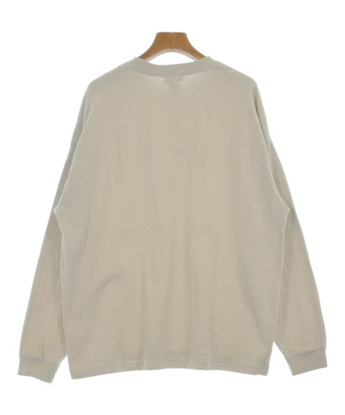 OAFISH เสื้อยืด/เสื้อท็อปส์