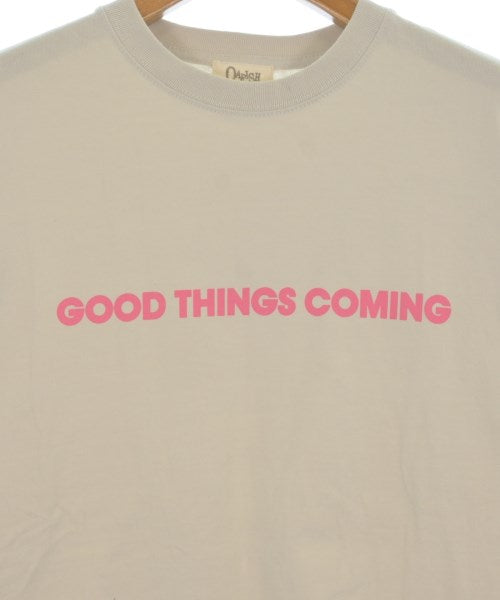OAFISH เสื้อยืด/เสื้อท็อปส์