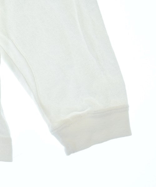 OAFISH เสื้อยืด/เสื้อท็อปส์