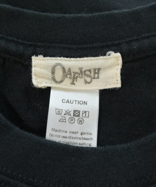 OAFISH เสื้อยืด/เสื้อท็อปส์
