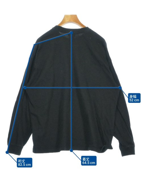 OAFISH เสื้อยืด/เสื้อท็อปส์