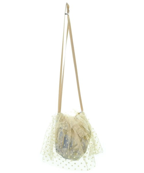 manipuri กระเป๋าถือขนาดใหญ่