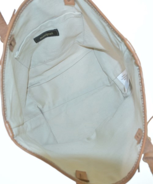 manipuri กระเป๋าถือ