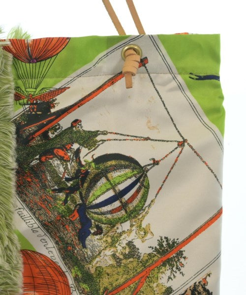 manipuri กระเป๋าสะพาย