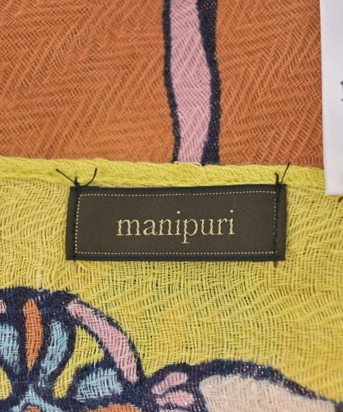 manipuri ผ้าคลุมไหล่