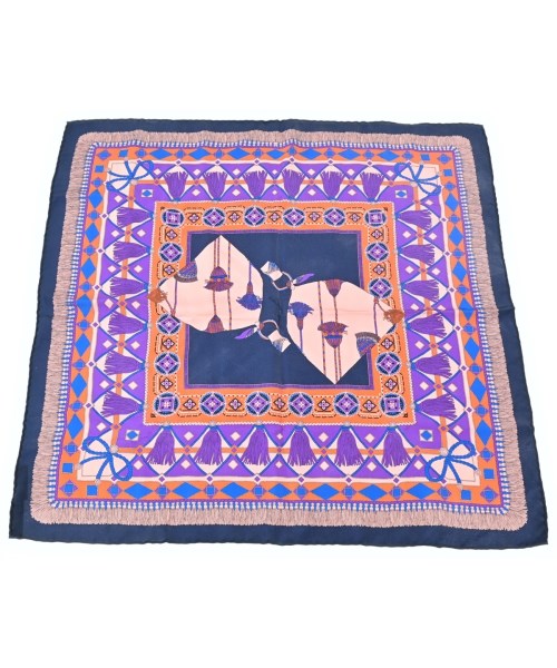 manipuri ผ้าพันคอ