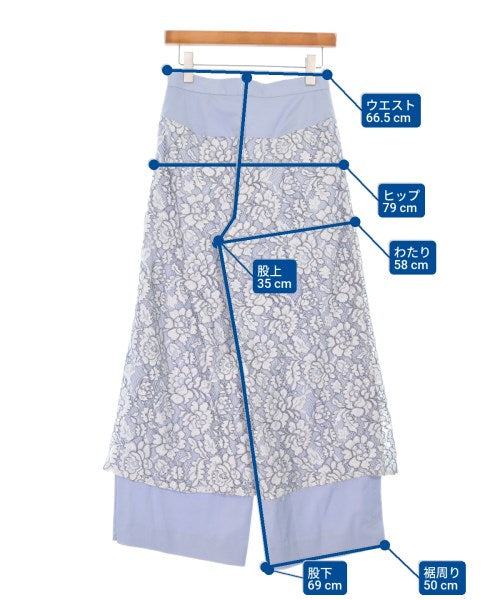 DOLLY&MOLLY กางเกง อื่น