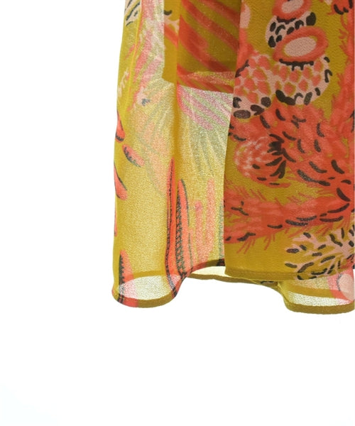 WHISTLES เดรสที่เป็นเสื้อเชิ้ตตัวยาว