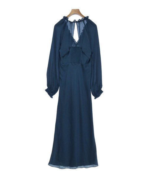 WHISTLES ชุดเดรส