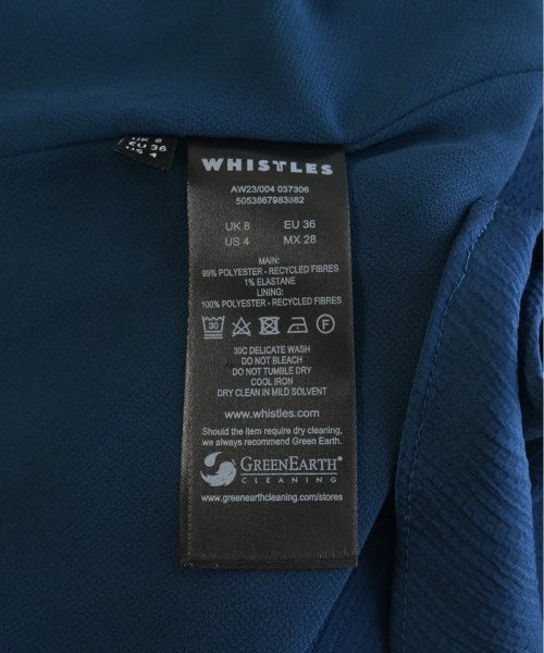 WHISTLES ชุดเดรส