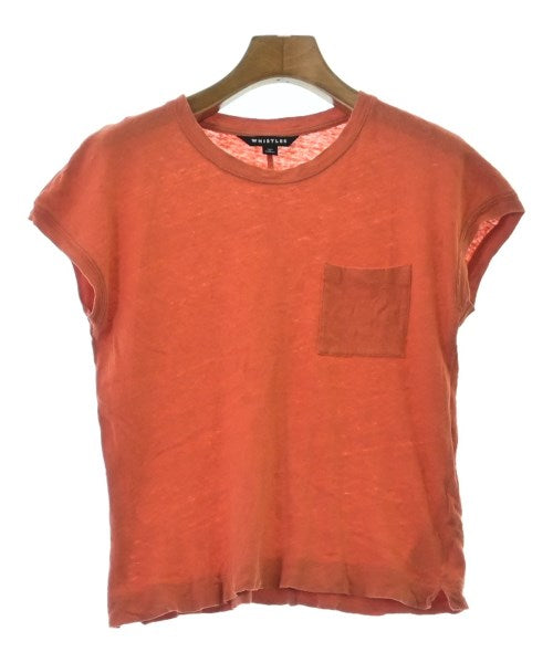 WHISTLES เสื้อยืด/เสื้อท็อปส์
