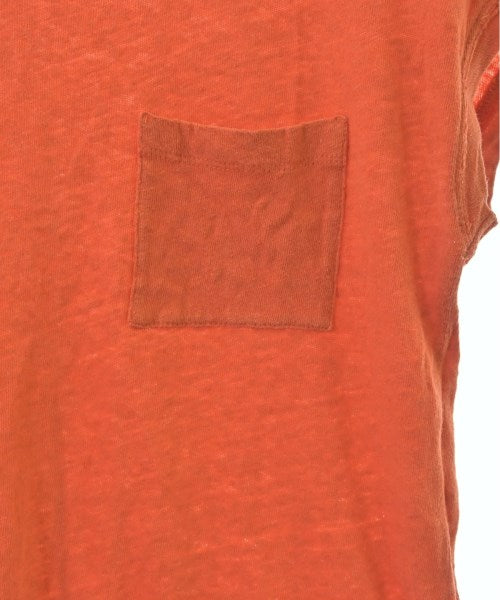WHISTLES เสื้อยืด/เสื้อท็อปส์