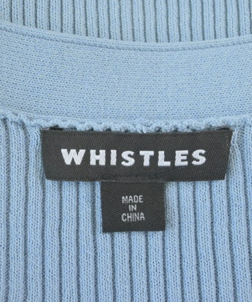 WHISTLES เสื้อคาร์ดิแกน