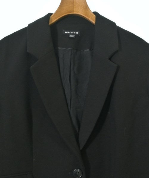 WHISTLES เบลเซอร์/แจ็คเก็ตสูท
