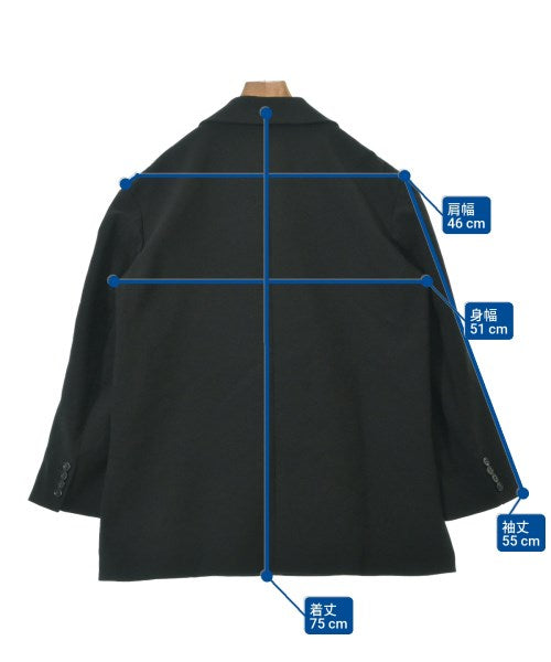 WHISTLES เบลเซอร์/แจ็คเก็ตสูท