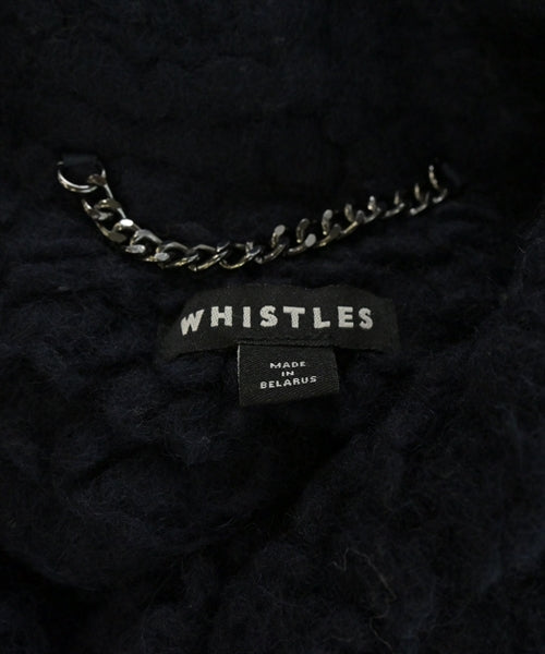 WHISTLES เสื้อโค้ท อื่น