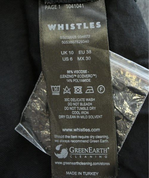 WHISTLES ชุดเดรส