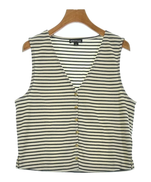 WHISTLES เสื้อกั๊ก