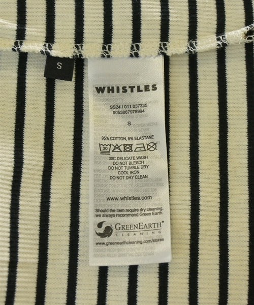 WHISTLES เสื้อกั๊ก
