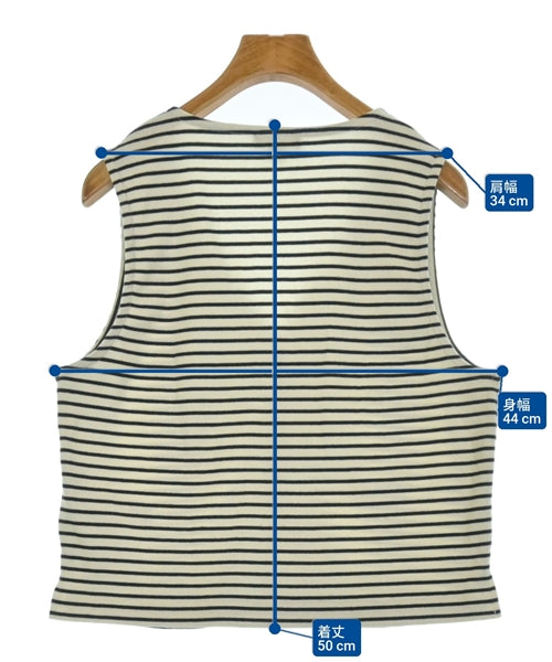 WHISTLES เสื้อกั๊ก