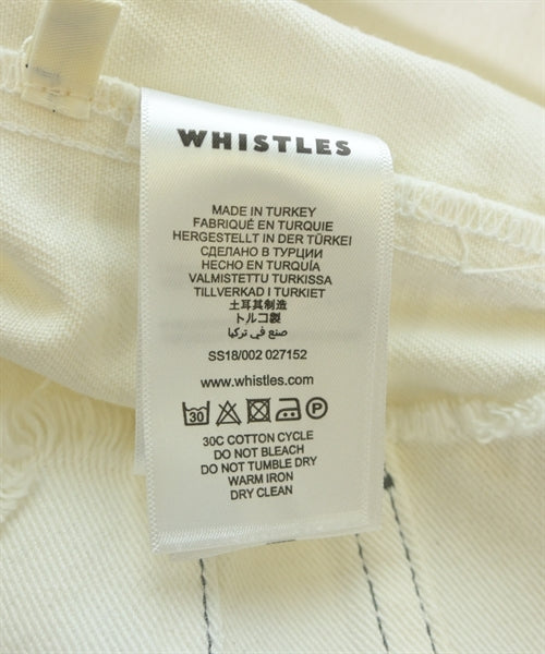 WHISTLES แจ็คเก็ตเบลาส์ อื่น