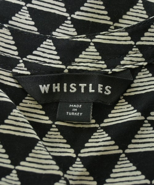 WHISTLES ชุดเอี๊ยม/เสื้อคลุมหลวมๆ/จั๊มสูท