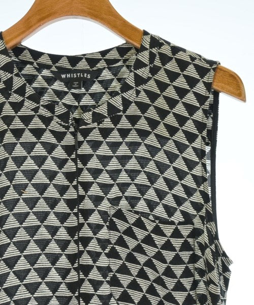 WHISTLES ชุดเอี๊ยม/เสื้อคลุมหลวมๆ/จั๊มสูท