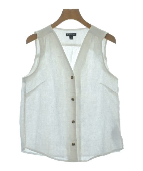 WHISTLES เสื้อลำลอง