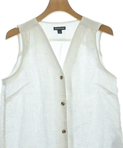 WHISTLES เสื้อลำลอง