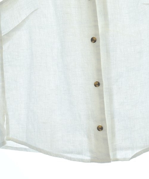 WHISTLES เสื้อลำลอง