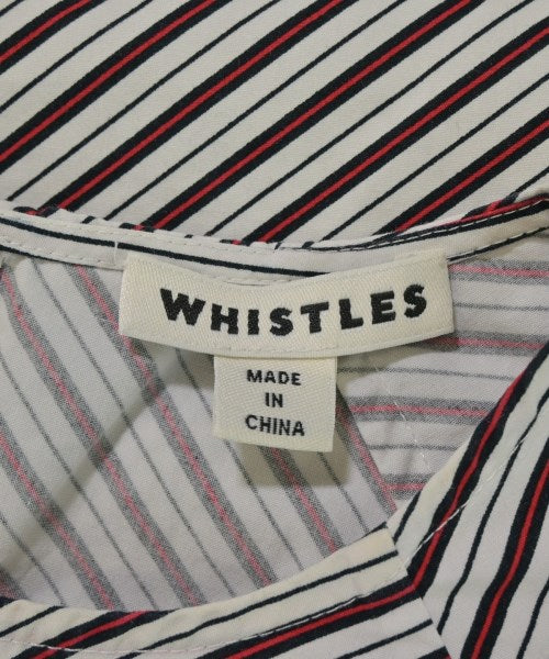 WHISTLES เสื้อยืด/เสื้อท็อปส์